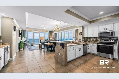 26688 Perdido Beach Boulevard #1601, Orange Beach, AL 36561 - Photo 5