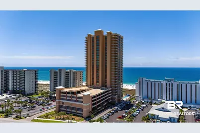 26688 Perdido Beach Boulevard #1601, Orange Beach, AL 36561 - Photo 19