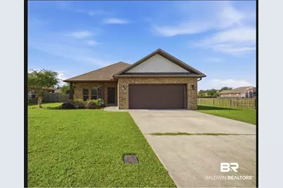 9368 McQueen Drive, Fairhope, AL 36532 - Photo 1
