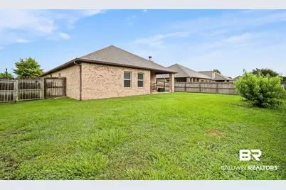 9368 McQueen Drive, Fairhope, AL 36532 - Photo 23