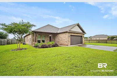 9368 McQueen Drive, Fairhope, AL 36532 - Photo 3