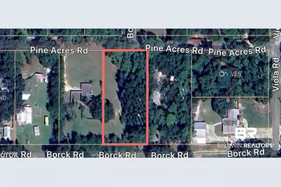 0 Pine Acres Road, Gulf Shores, AL 36542 - Photo 1