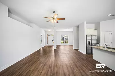 2484 Myrtlewood Drive, Foley, AL 36535 - Photo 5