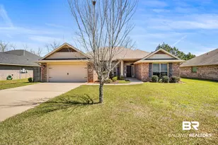 2484 Myrtlewood Dr, Foley, AL 36535 - Photo 1
