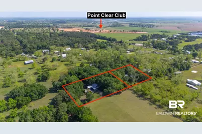 7300 Rose Bishop Lane, Fairhope, AL 36532 - Photo 11