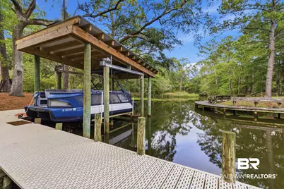 787 Bear Creek Court, Gulf Shores, AL 36542 - Photo 5