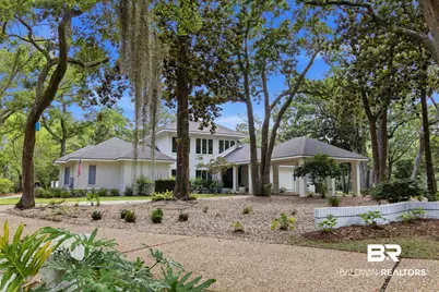 787 Bear Creek Court, Gulf Shores, AL 36542 - Photo 1