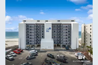 28814 Perdido Beach Boulevard #403, Orange Beach, AL 36561 - Photo 3