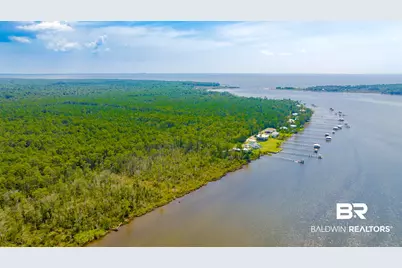 0 E Baudin Lane, Foley, AL 36535 - Photo 1