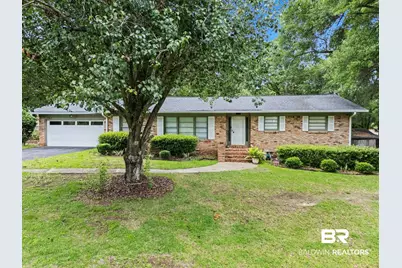 167 Country Club Drive, Daphne, AL 36526 - Photo 1