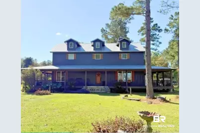 22670 County Road 36, Summerdale, AL 36580 - Photo 1