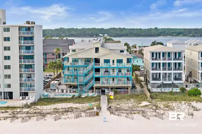1149 W Beach Boulevard #C2, Gulf Shores, AL 36542 - Photo 1