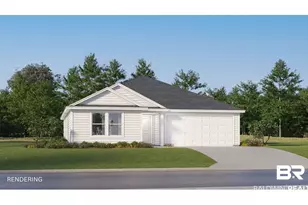 15940 Furlong Loop, Foley, AL 36535 - Photo 1