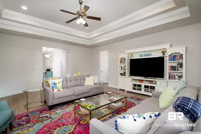 9056 Redberry Drive, Mobile, AL 36695 - Photo 3