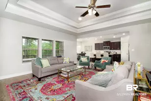 9056 Redberry Dr, Mobile, AL 36695 - Photo 5