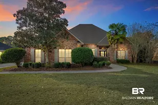 24085 Trowbridge Ct, Daphne, AL 36526 - Photo 1