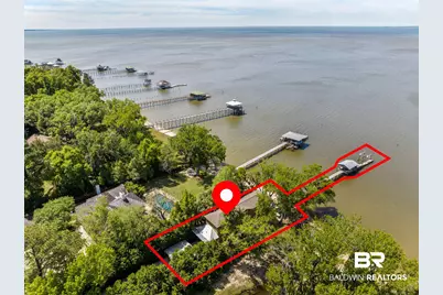 805 Captain O'Neal Drive, Daphne, AL 36526 - Photo 41