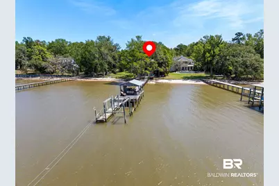 805 Captain O'Neal Drive, Daphne, AL 36526 - Photo 45