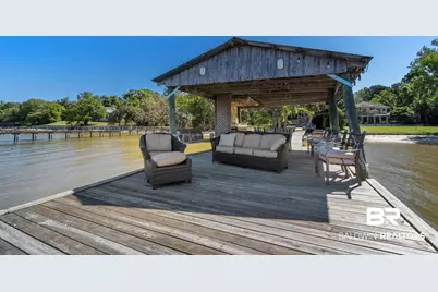 805 Captain O'Neal Drive, Daphne, AL 36526 - Photo 9