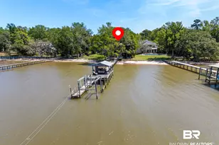 805 Captain O'Neal Dr, Daphne, AL 36526 - Photo 45