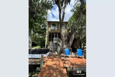 805 Captain O'Neal Drive, Daphne, AL 36526 - Photo 1