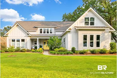 249 Burgundy Lane, Fairhope, AL 36532 - Photo 1