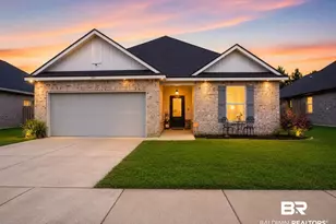 1097 Stella Rd, Foley, AL 36535 - Photo 1