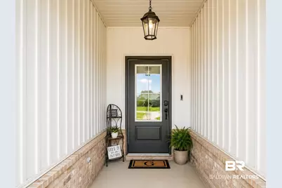 1097 Stella Road, Foley, AL 36535 - Photo 5