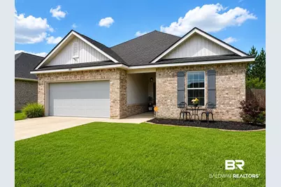 1097 Stella Road, Foley, AL 36535 - Photo 3