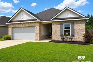 1097 Stella Rd, Foley, AL 36535 - Photo 3
