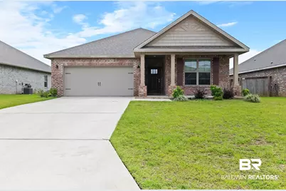 1710 Grouse Street, Foley, AL 36535 - Photo 1