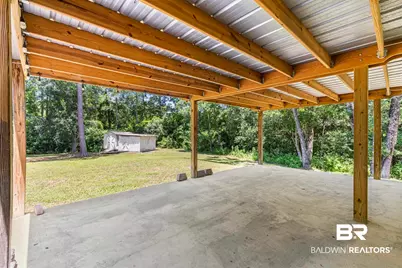 11751 Monarch Circle, Foley, AL 36535 - Photo 9