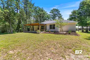 11751 Monarch Cir, Foley, AL 36535 - Photo 5