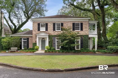3908 Yester Place, Mobile, AL 36608 - Photo 1