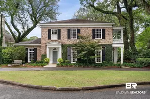 3908 Yester Pl, Mobile, AL 36608 - Photo 1