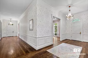 3908 Yester Pl, Mobile, AL 36608 - Photo 5