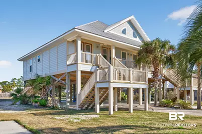 224 W 6th Avenue #A & B, Gulf Shores, AL 36542 - Photo 3