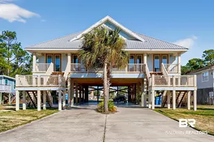 224 W 6th Ave, Gulf Shores, AL 36542 - Photo 1