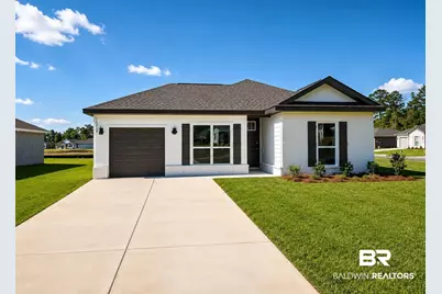 16216 Tigris Drive, Fairhope, AL 36532 - Photo 1