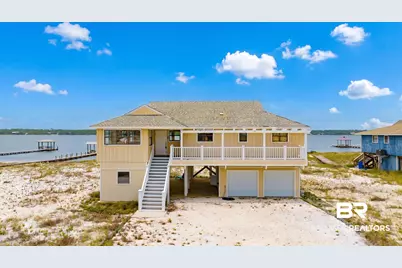 2624 W Beach Boulevard, Gulf Shores, AL 36542 - Photo 1