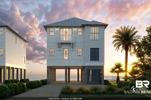 11539 Co Rd 1, Fairhope, AL 36532 - Photo 1