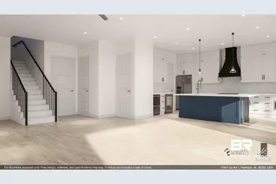 11539 County Road 1, Fairhope, AL 36532 - Photo 5