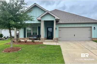 23101 Lieutenant Avenue, Foley, AL 36535 - Photo 1