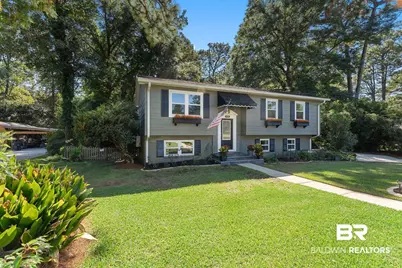 698 Cedar Avenue, Fairhope, AL 36532 - Photo 5