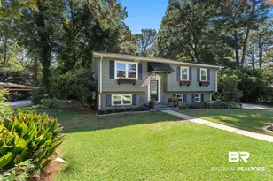 698 Cedar Ave, Fairhope, AL 36532 - Photo 5