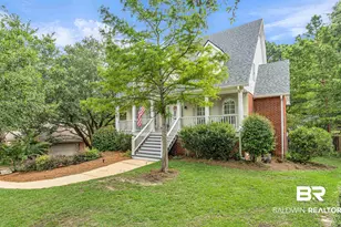 102 General Canby Dr, Spanish Fort, AL 36527 - Photo 3