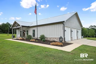 24864 Newport Road, Robertsdale, AL 36567 - Photo 45