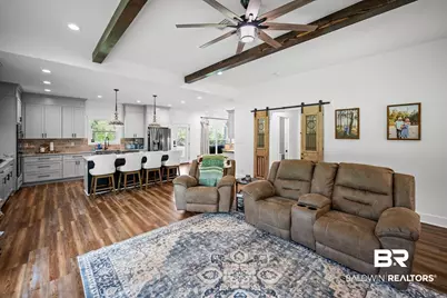 24864 Newport Road, Robertsdale, AL 36567 - Photo 5