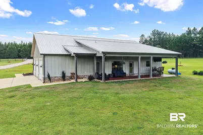 24864 Newport Road, Robertsdale, AL 36567 - Photo 41