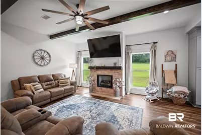 24864 Newport Road, Robertsdale, AL 36567 - Photo 7